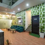 Hotel Edission View Near Delhi Airport