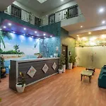 Hotel Edission View Near Delhi Airport